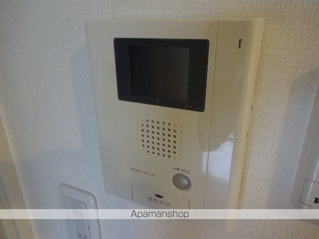 ESPERANZAの内装写真