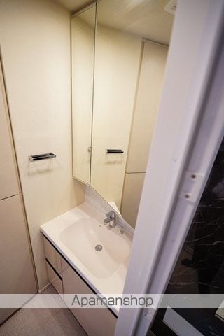 ルフォンプログレ四谷の内装写真