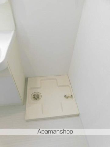 エイペックス新大阪の内装写真