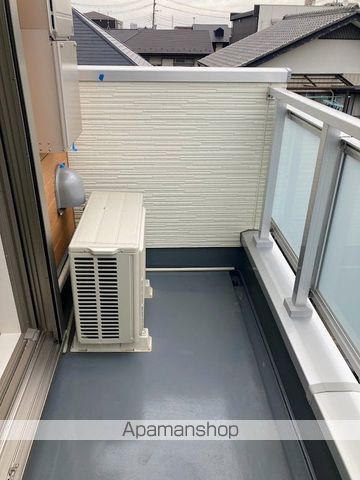 リブリ・MORE 1STの内装写真