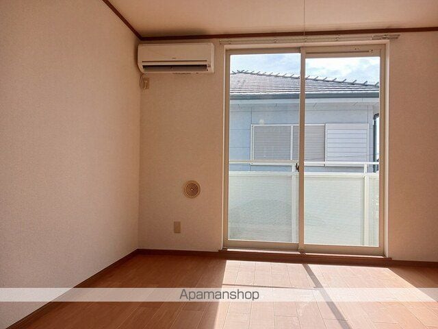 シェトワの内装写真