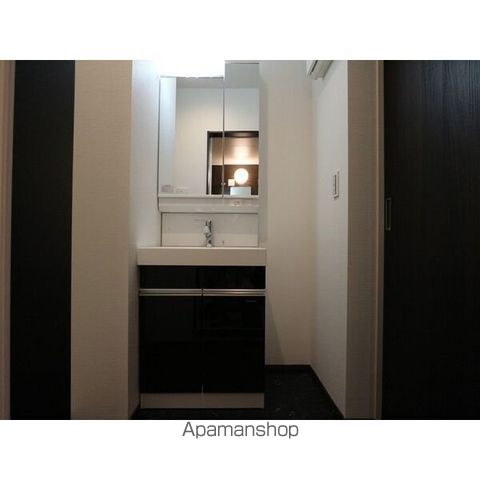 ＲＥＧＡＬＥＳＴ　ｇｒａｎＳｏｕｔｈ[1LDK/30.69m2]の洗面所