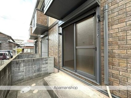 和歌山県和歌山市島崎町３丁目[1K/26.71m2]の内装1