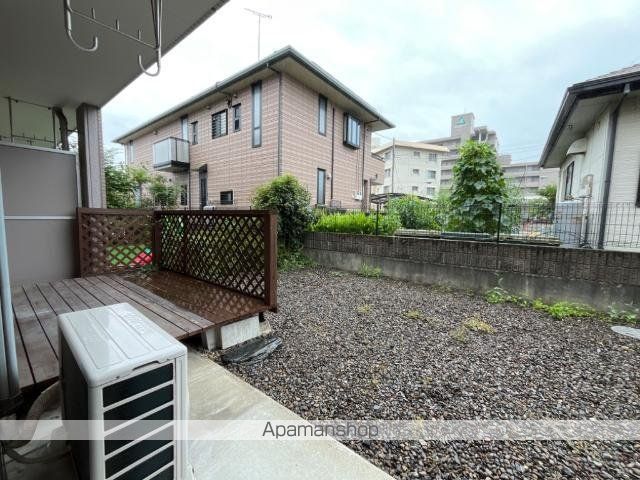 エスポア232の内装写真