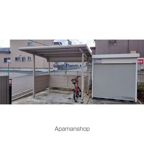 レオパレスNONAのその他写真