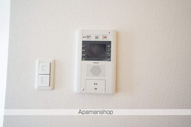 CUOREの内装写真