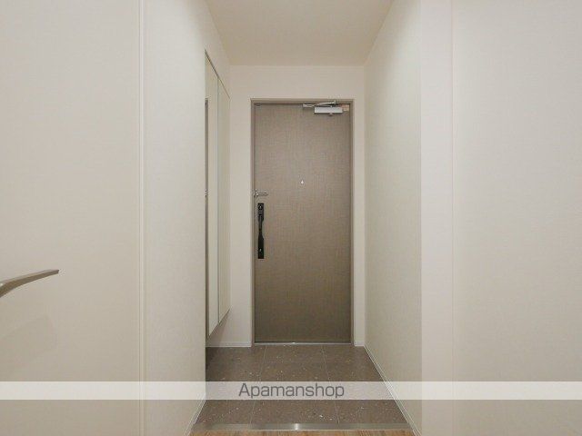 MJSQUARE KOTONIの内装写真