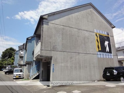 あぞのハイツ[4LDK/79.9m2]の外観2