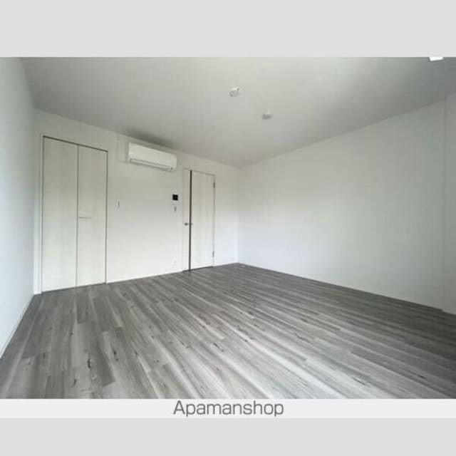 東京都世田谷区三宿２丁目[1LDK/28.81m2]のリビング・居間