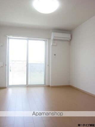 エレガンテ[1K/26.11m2]のリビング・居間