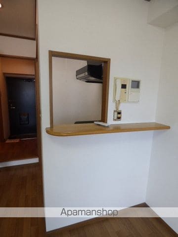 NH新大阪IIの内装写真
