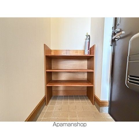 ハイツエルムの内装写真