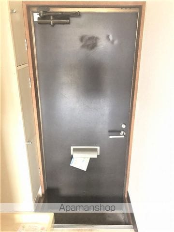 COZONEの内装写真