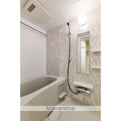 Ａｕｇｕｓｔａ　Ｒｅｓｉｄｅｎｃｅ　新小岩[2DK/36.05m2]のバス