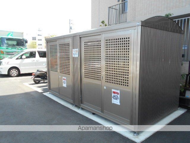 東京都国分寺市西町５丁目[2LDK/67.14m2]の共用部5