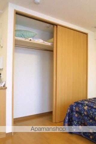 カトレア南8条の内装写真