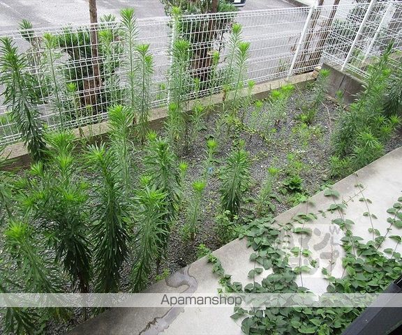シャトー山翠の内装写真