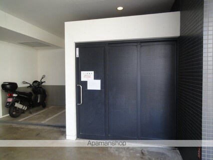 ＶＩＡ定禅寺[1LDK/65.53m2]の共用部3