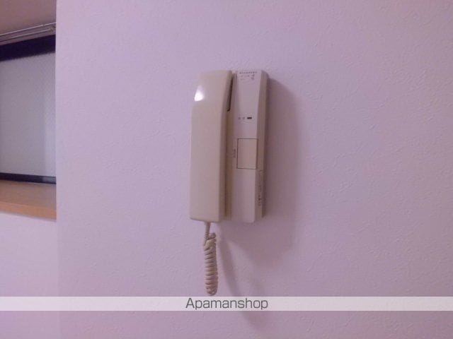 グレイシャス宇品の内装写真