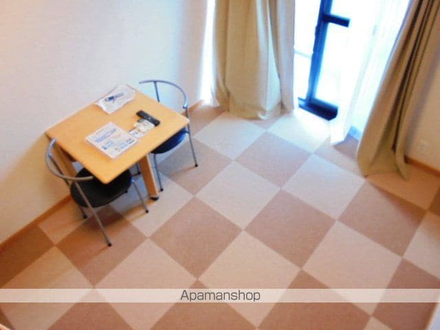 レオパレストルテューの内装写真