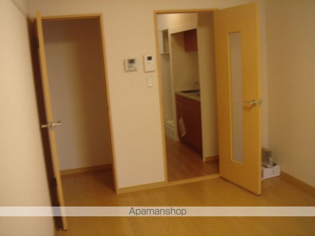 レオパレスKEN Iの内装写真