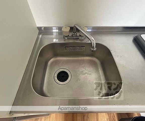 フラッツ帷子ノ辻の内装写真
