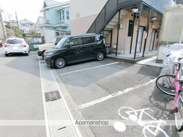 ラフェール大久保のその他写真