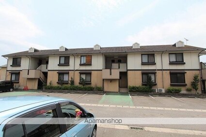 香川県高松市成合町[3DK/55.44m2]の共用部3