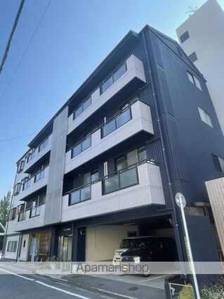 ｖｉｌｌａ　ＫＯＤＡＭＡ[1LDK/43.55m2]の外観2