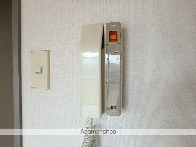 ピースフル板付の内装写真