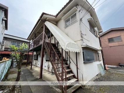 東京都八王子市丹木町３丁目[2K/34.02m2]の外観2
