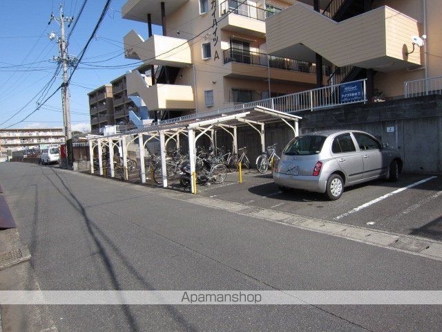 スカイハイツAのその他写真
