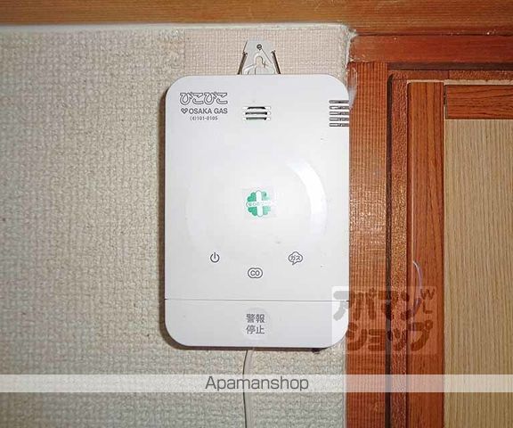東英ハウス堂ノ川 A棟の内装写真
