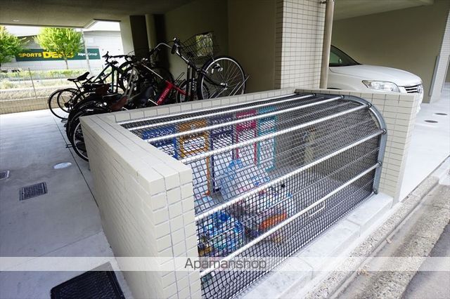 ルーエ金山の外観写真