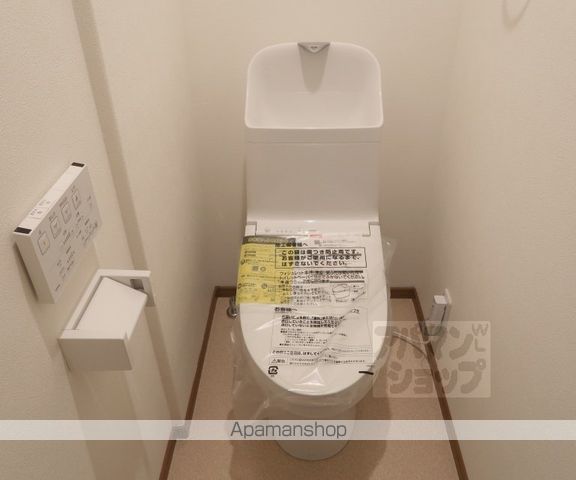 ヌヴェールハイツの内装写真