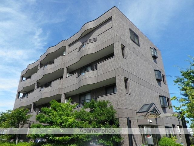 和歌山県和歌山市榎原[2LDK/57.75m2]の外観1