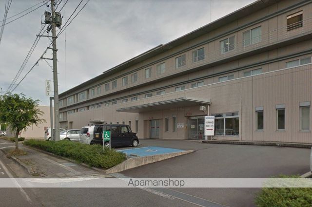 レオパレスサクランボヒルズの周辺写真