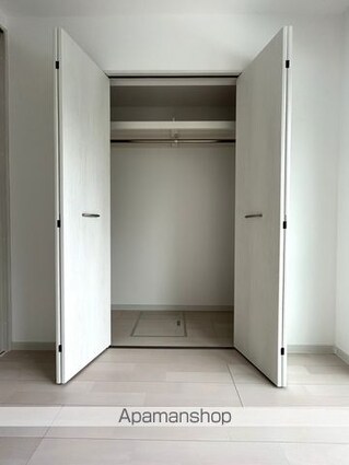 ロジェ泉佐野[1LDK/30.63m2]の収納