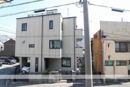 香川県高松市本町[1R/18.9m2]の内装3
