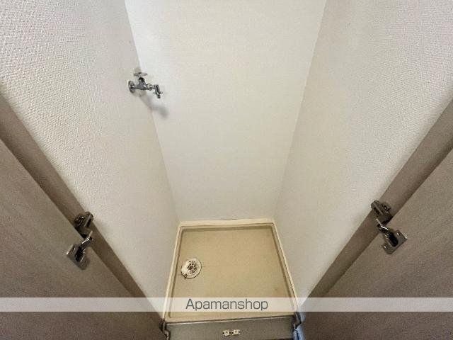 プロニティの内装写真