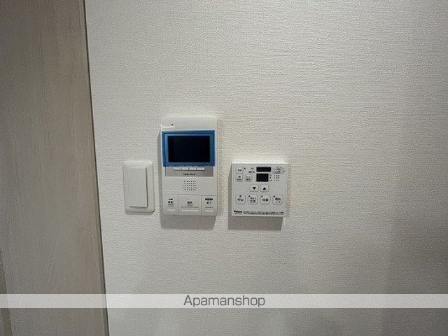 OA FLAT阿成の内装写真