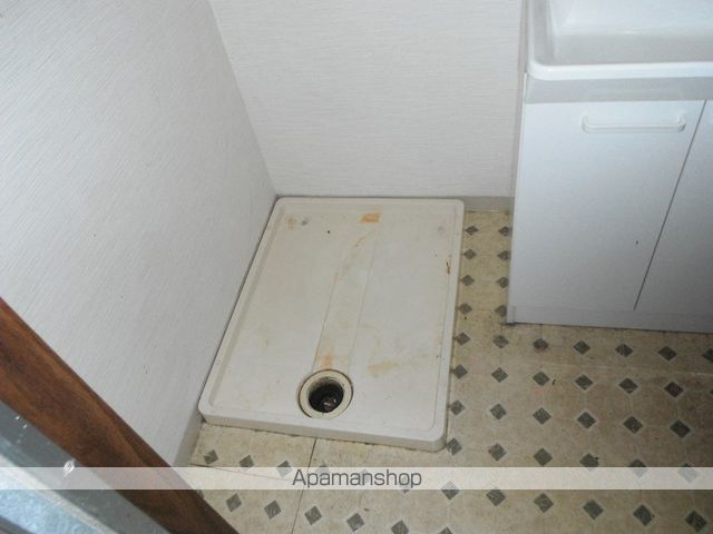 メゾンファミールの内装写真