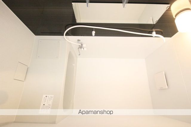 HOPE N8E8の内装写真