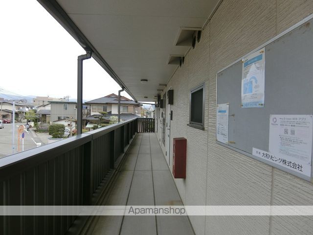 パレスレイトのその他写真