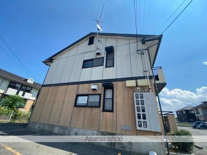 香川県高松市成合町[3DK/55.44m2]の外観5