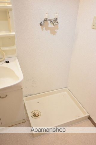 ビビールエスパシオの内装写真