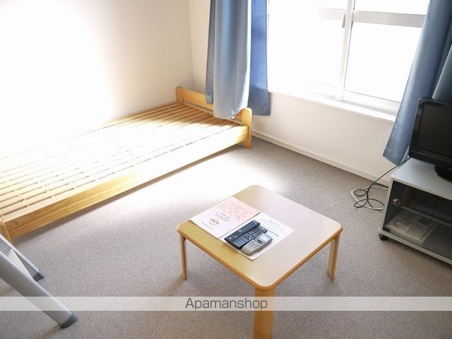 レオパレス村井の内装写真