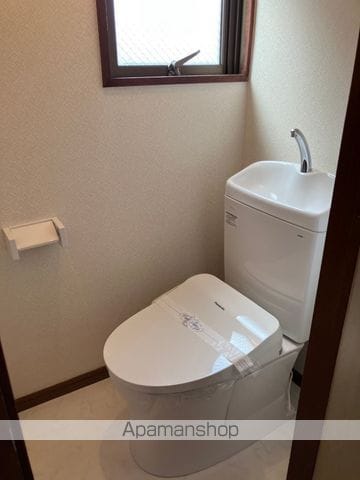 シンフォニー上荒田の内装写真
