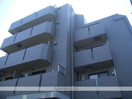 ルーブル豊玉参番館[1K/26.16m2]の外観1