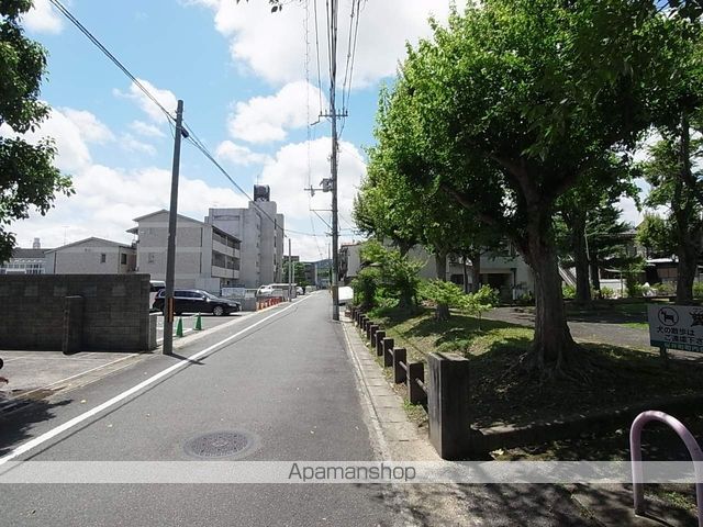 ラシュール北山の周辺写真